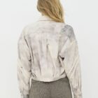 Claire short jacket 8706-30-112