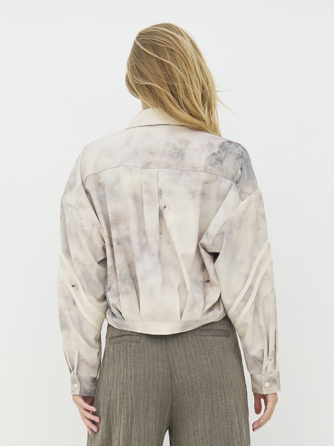 Claire short jacket 8706-30-112