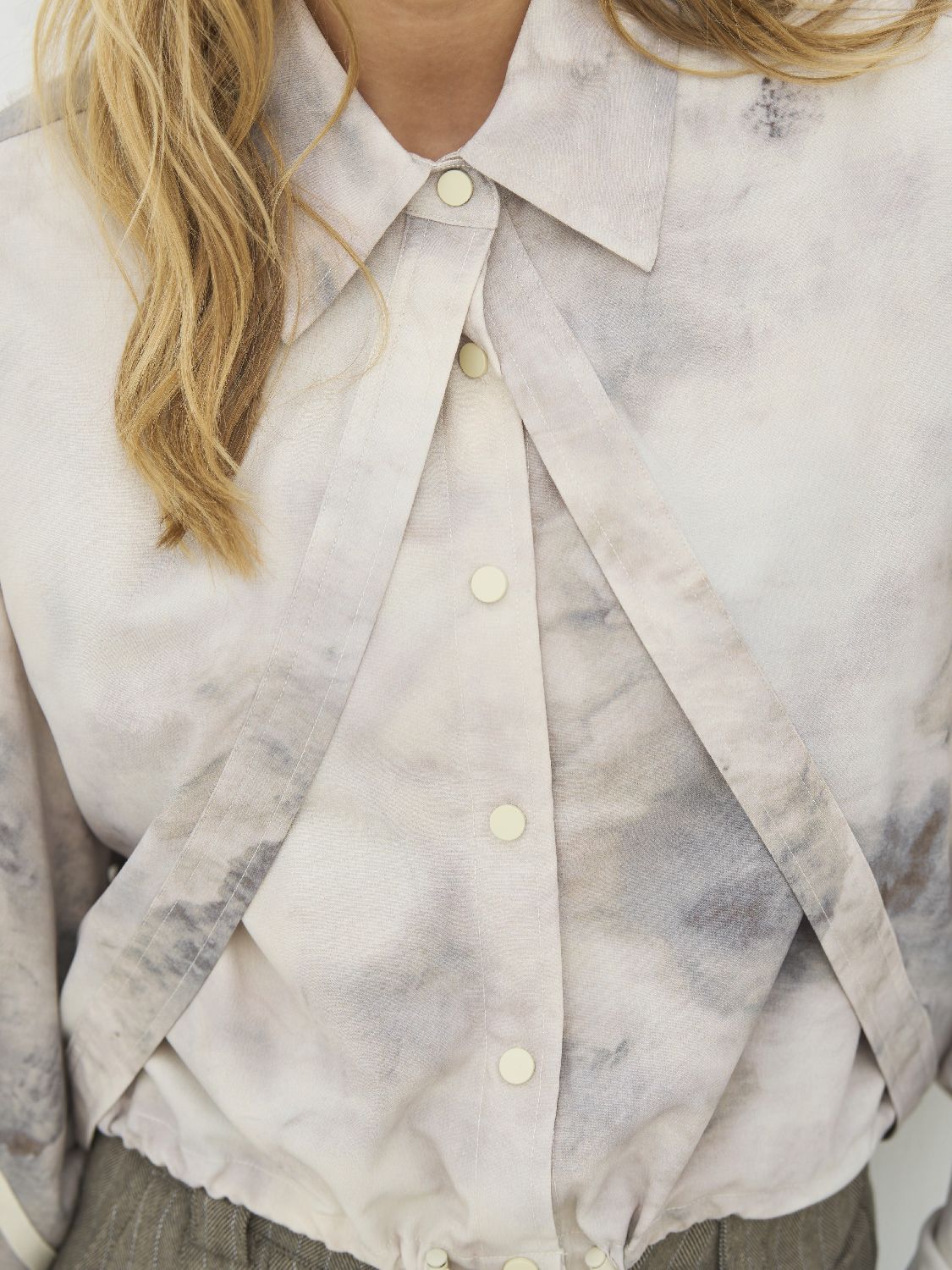 Claire short jacket 8706-30-112
