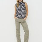 Claire top 8706-46
