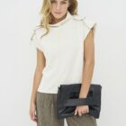 Cora Blouse 8722-46-112
