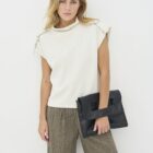 Cora Blouse 8722-46-112