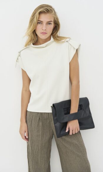 Cora Blouse 8722-46-112