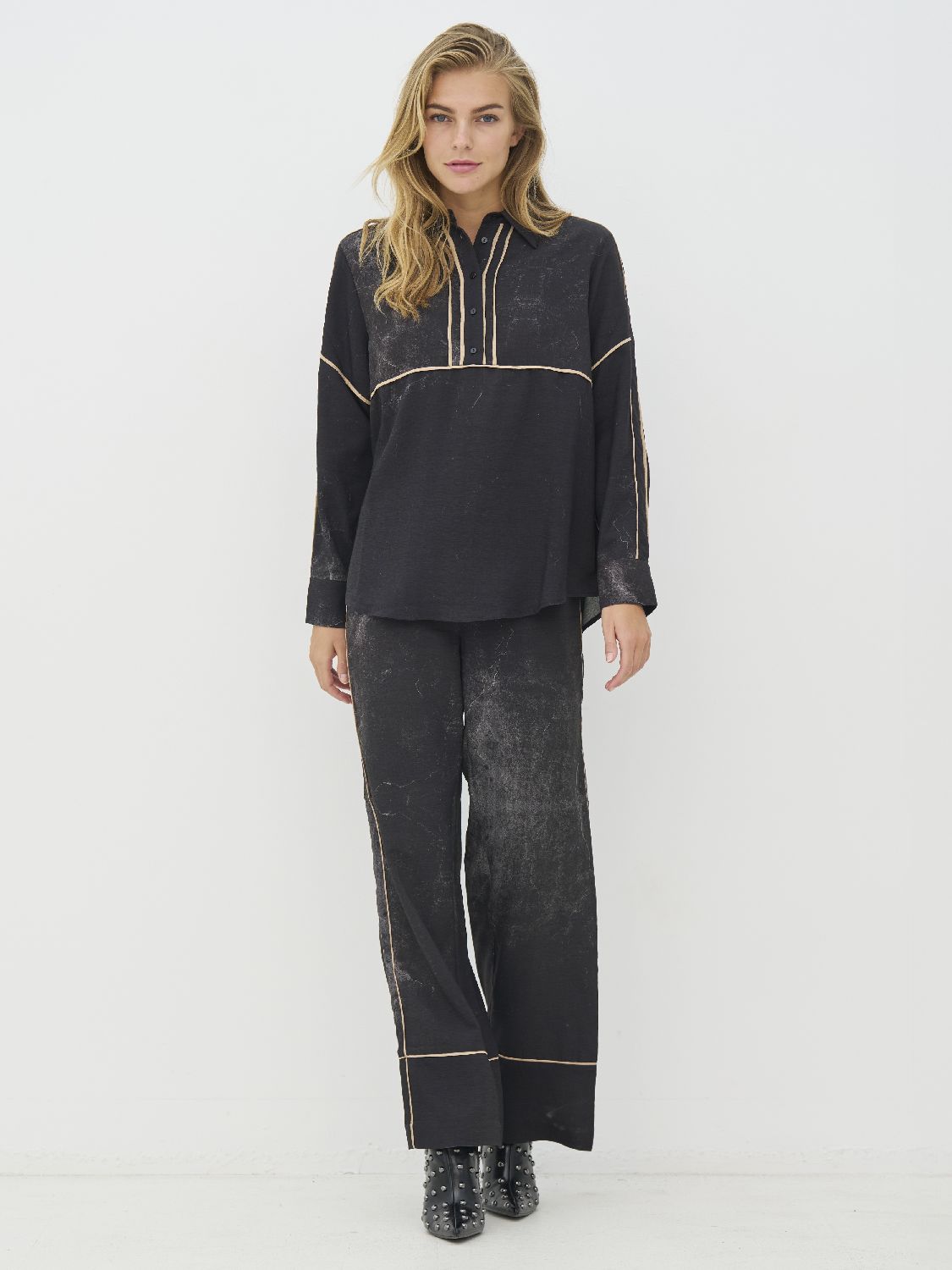 Creola blouse 8719-50