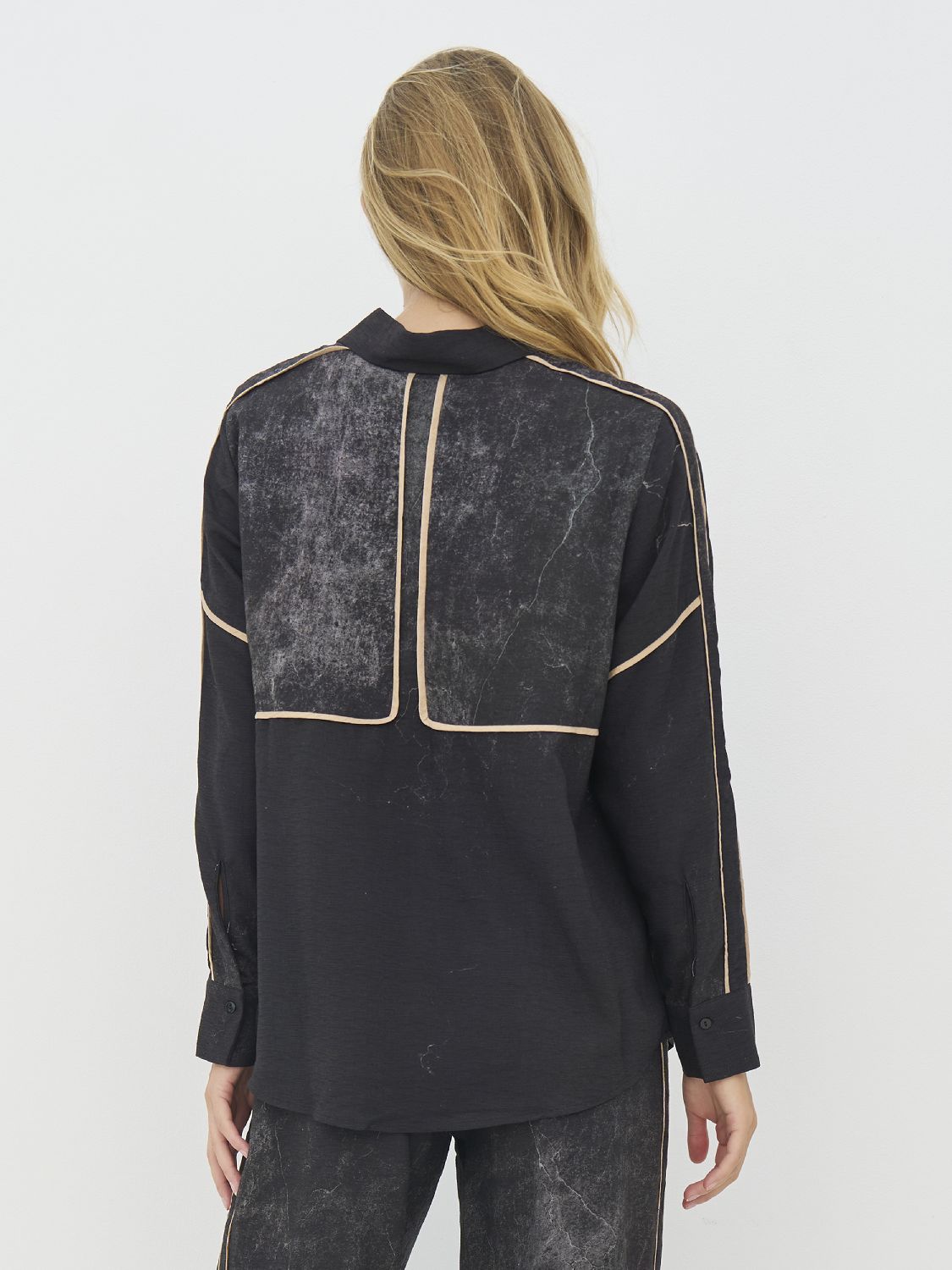Creola blouse 8719-50