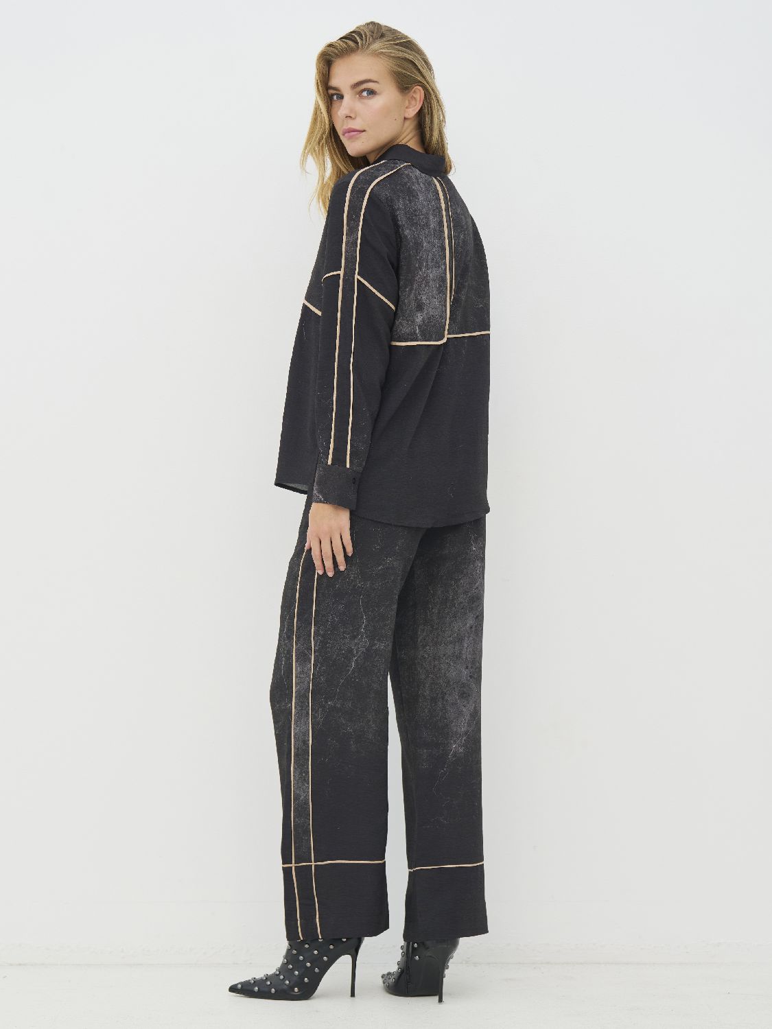 Creola blouse 8719-50