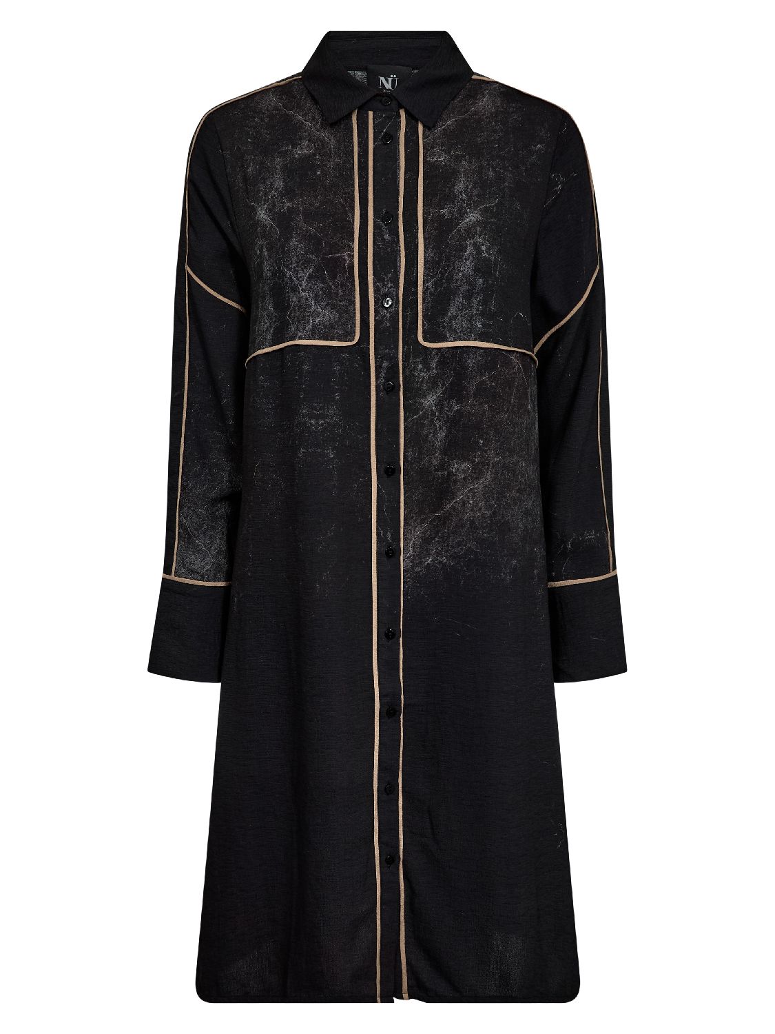 Creola dress 8719-23