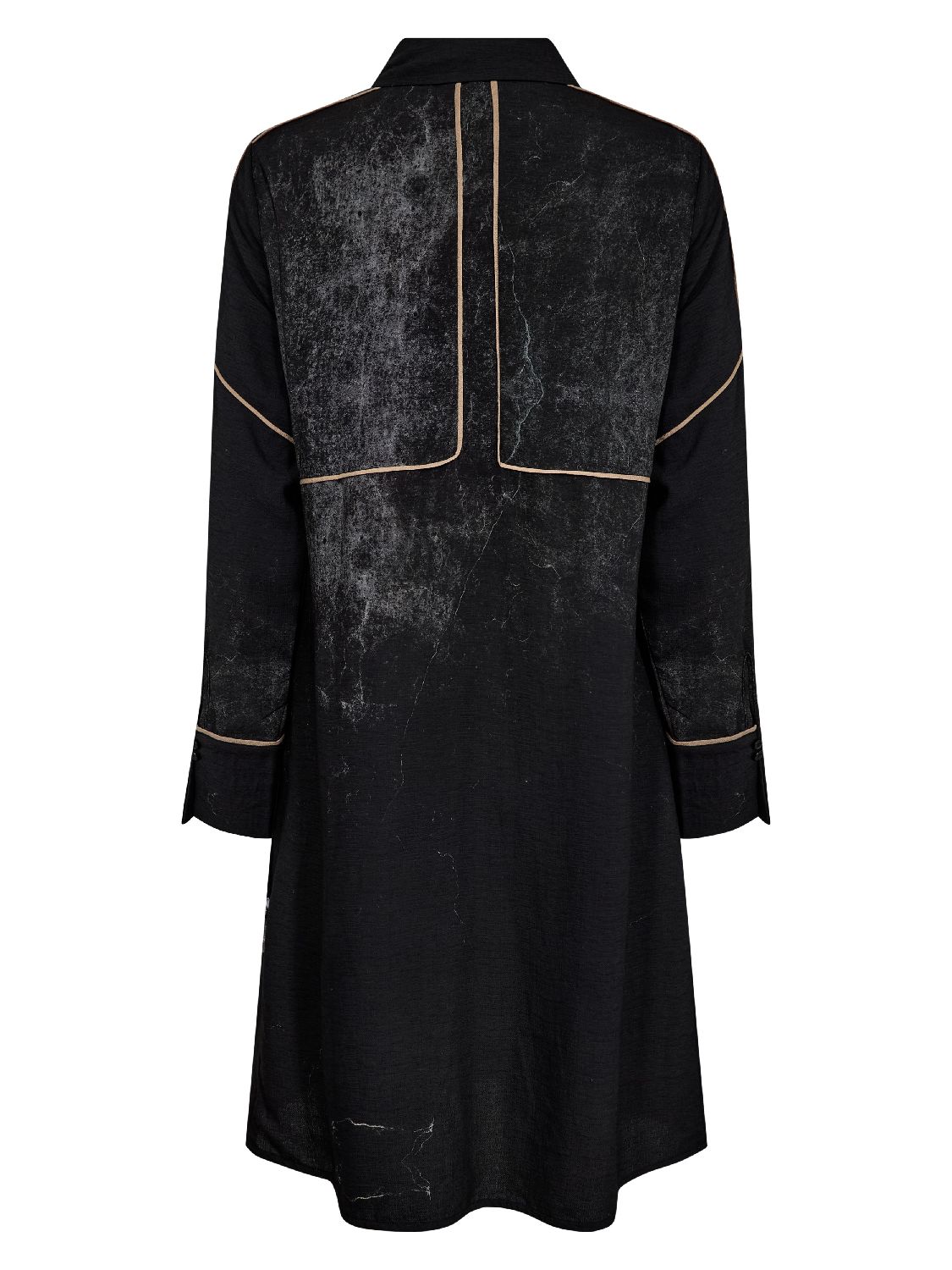 Creola dress 8719-23