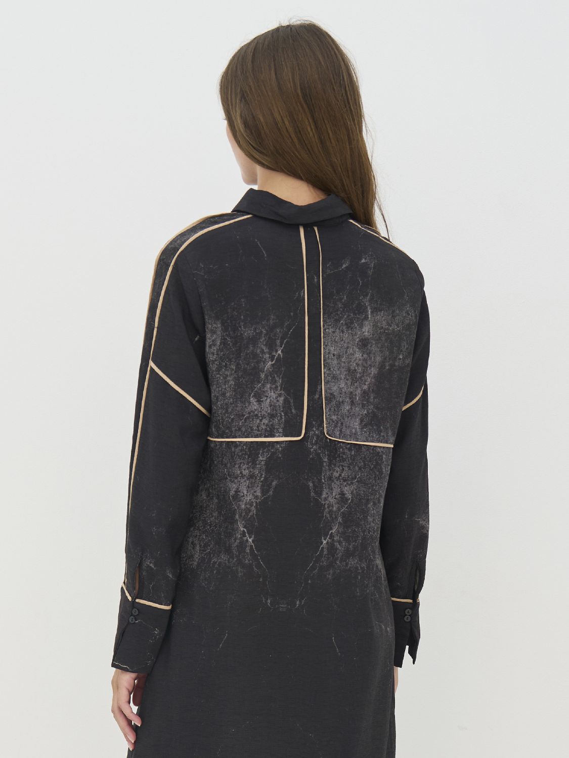 Creola dress 8719-23
