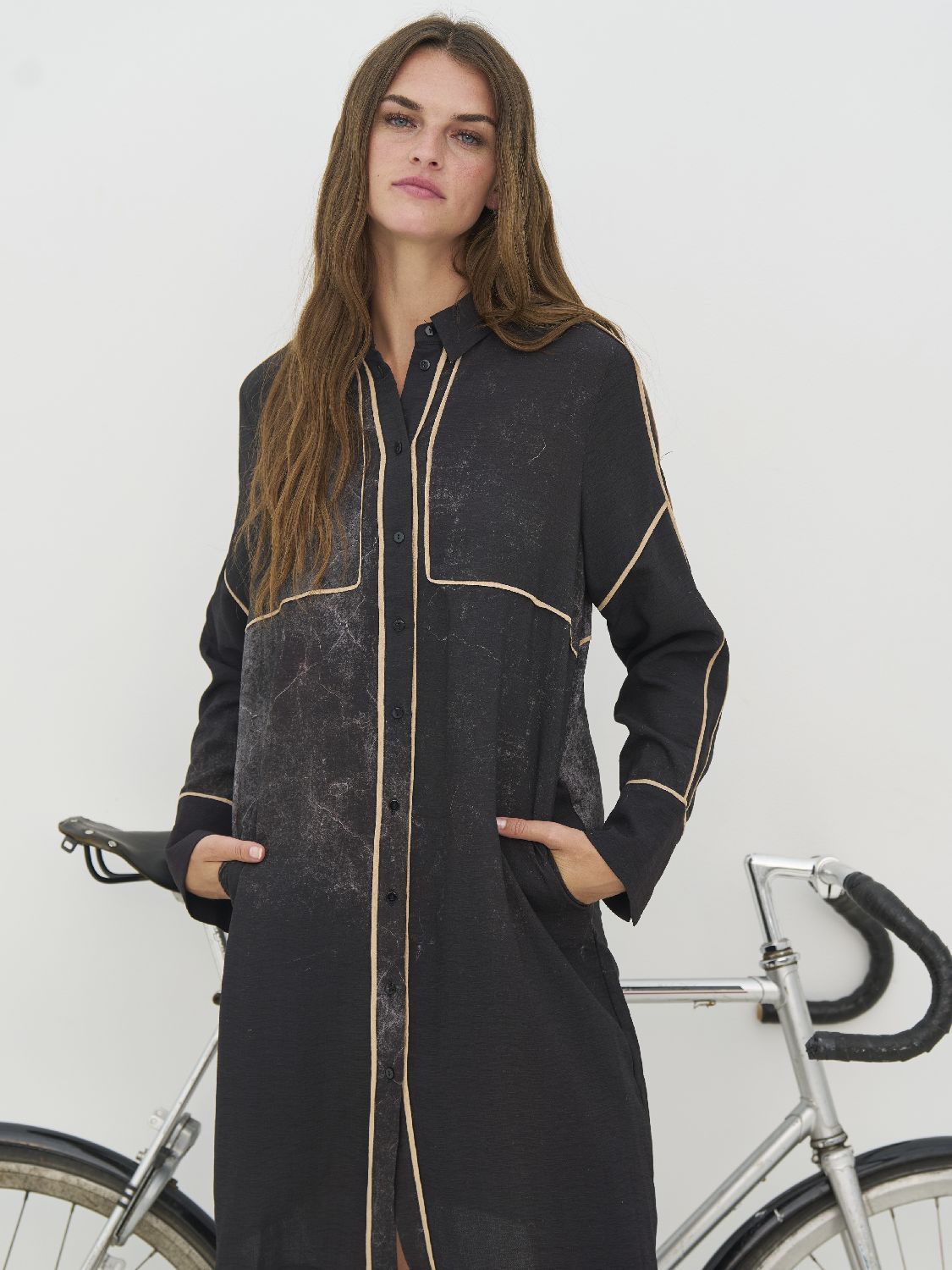 Creola dress 8719-23