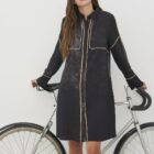 Creola dress 8719-23
