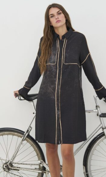 Creola dress 8719-23