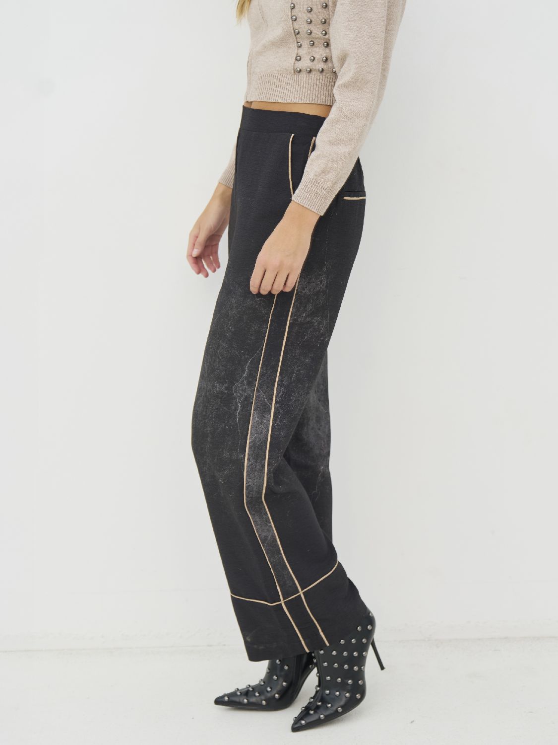 Creola trouser 8719-10