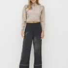 Creola trouser 8719-10