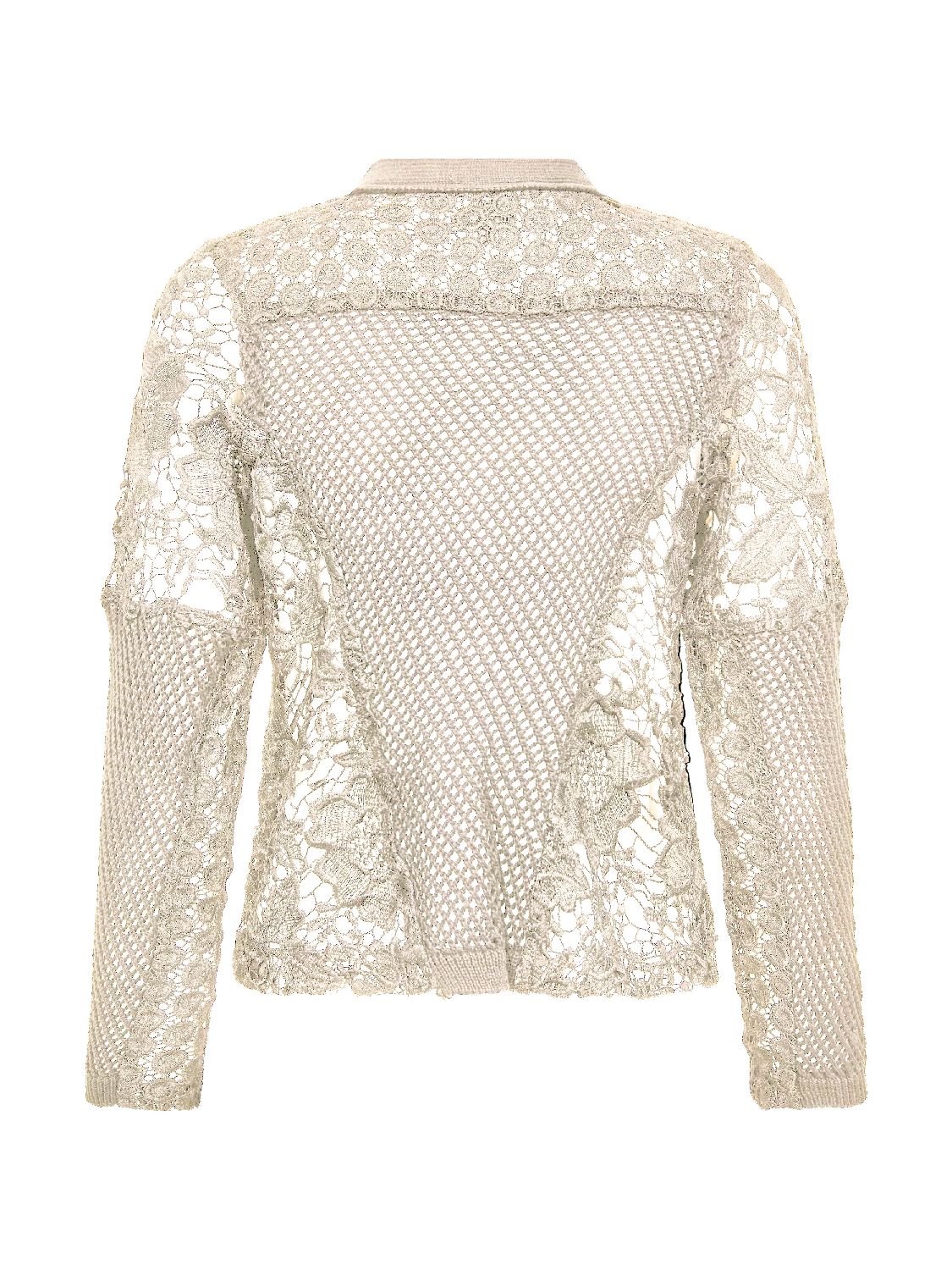 Dac jacket knit 8801-60-112