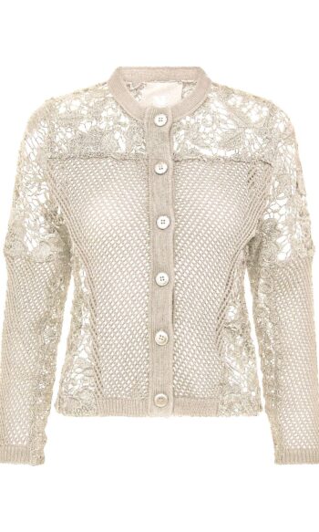 Dac jacket knit 8801-60-112
