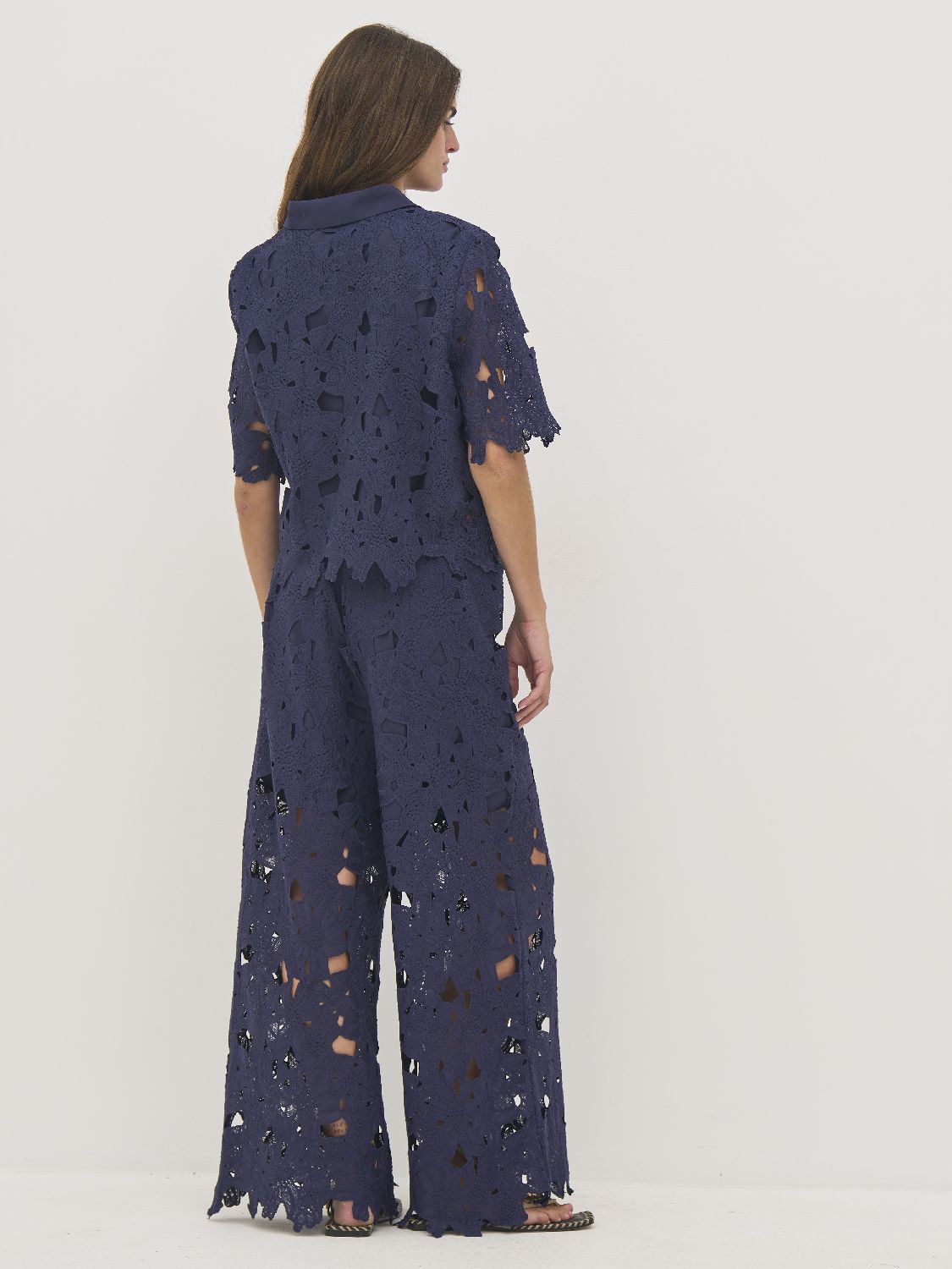 Decia trouser 8821-10-476