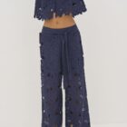 Decia trouser 8821-10-476