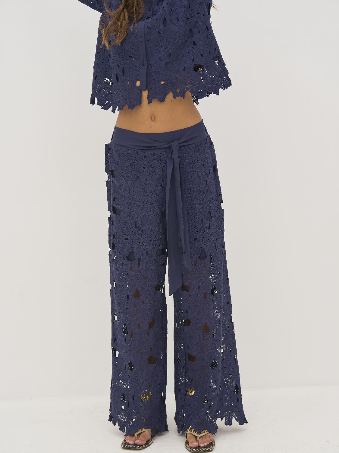 Decia trouser 8821-10-476