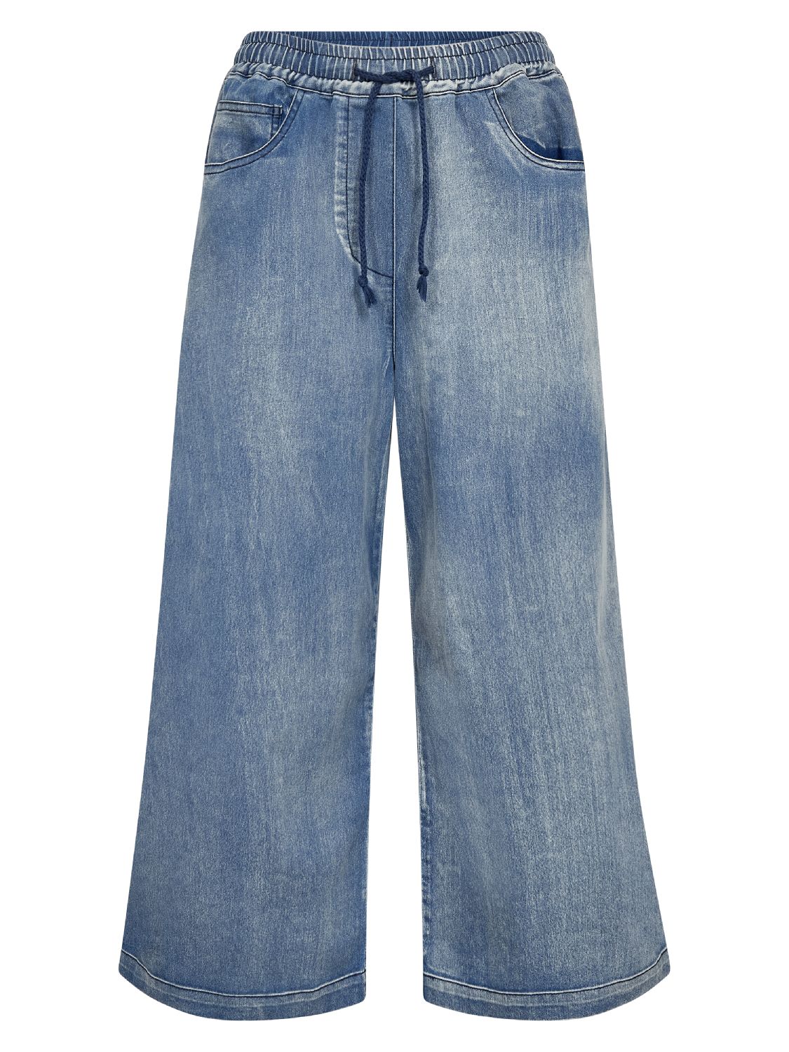 Deima culotte trouser 8825-10