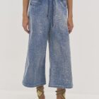 Deima culotte trouser 8825-10