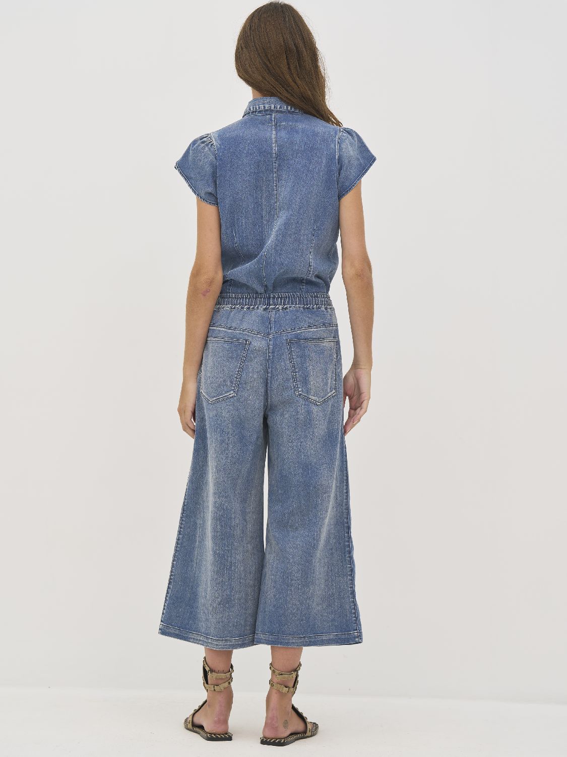 Deima culotte trouser 8825-10