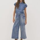 Deima culotte trouser 8825-10