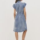 Deima dress 8825-23