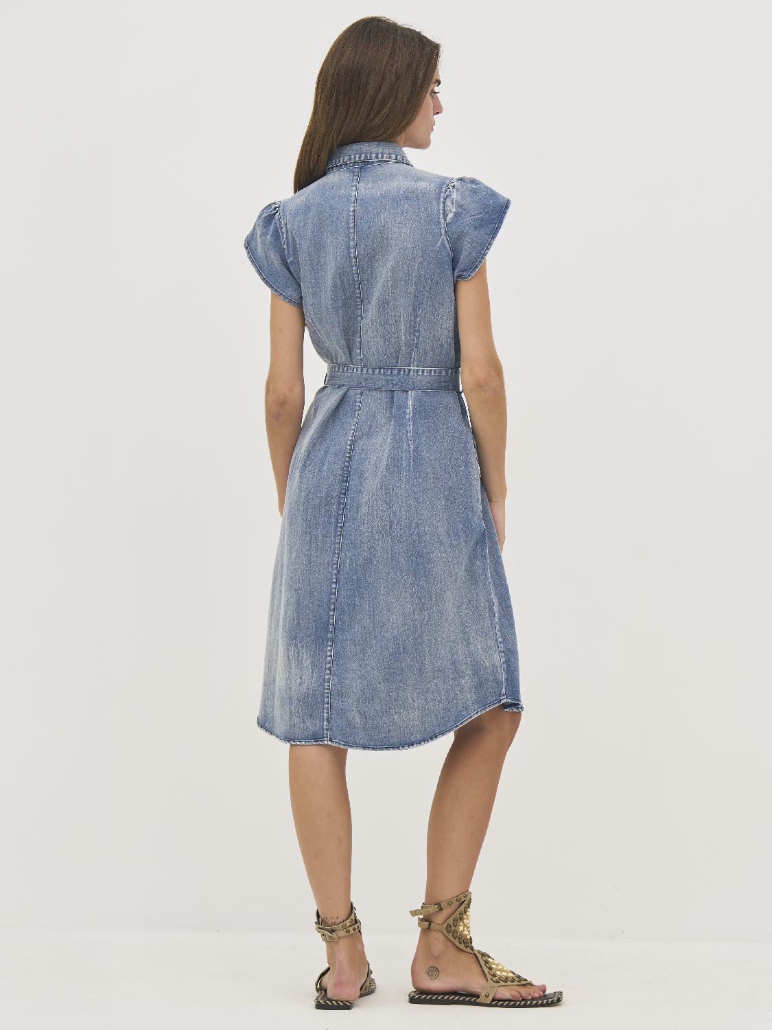 Deima dress 8825-23