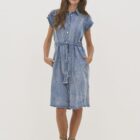 Deima dress 8825-23