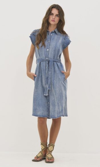 Deima dress 8825-23