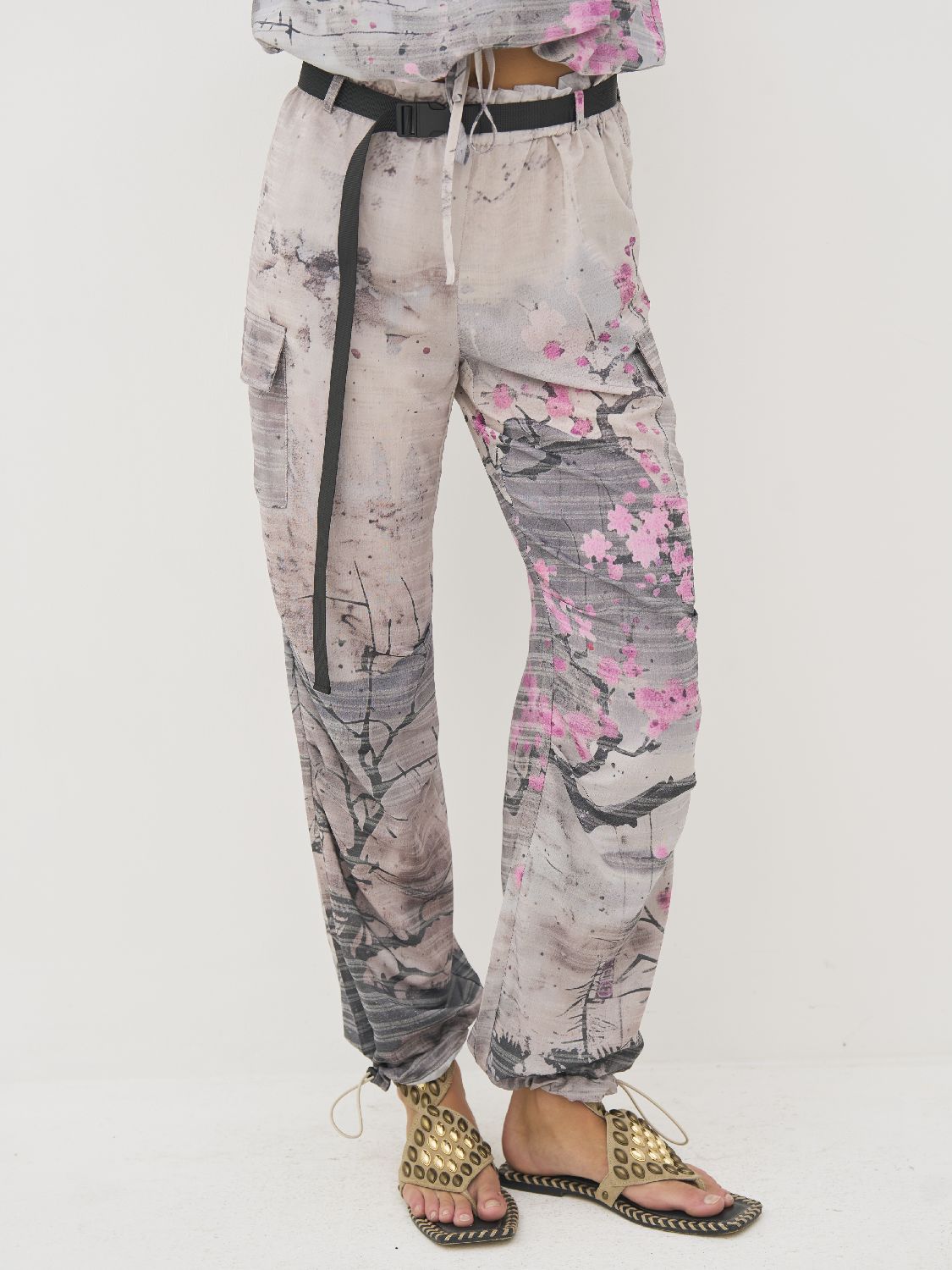 Deli trouser 8813-10