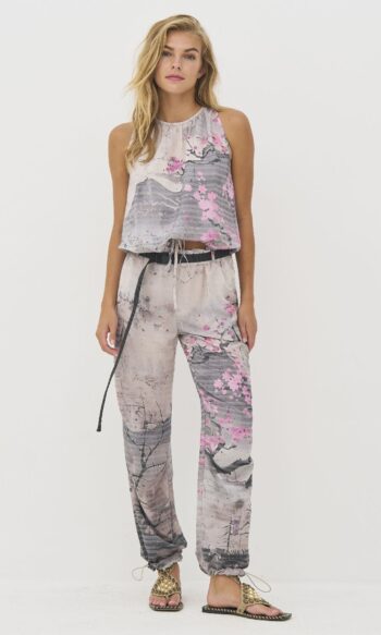 Deli trouser 8813-10
