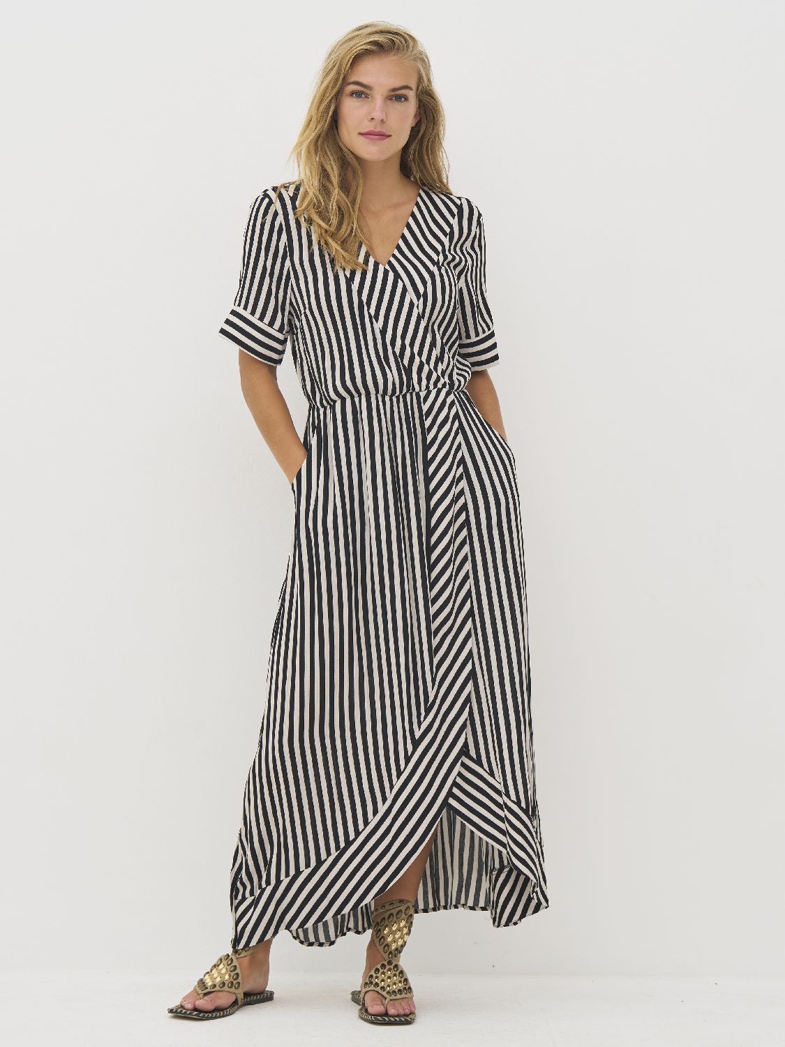 Didi dress 8814-23