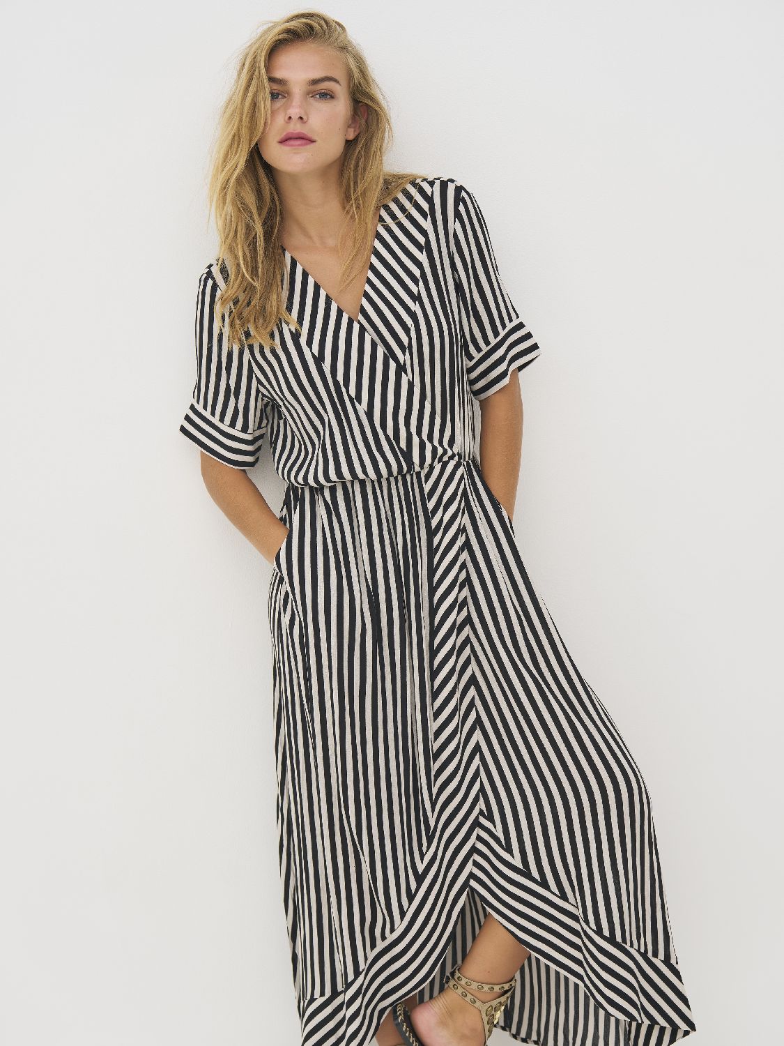 Didi dress 8814-23