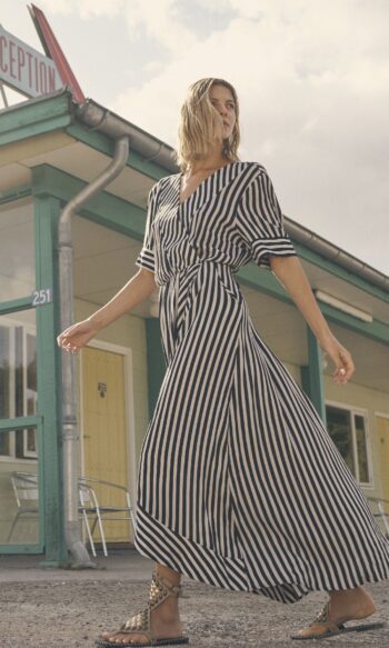 Didi dress 8814-23