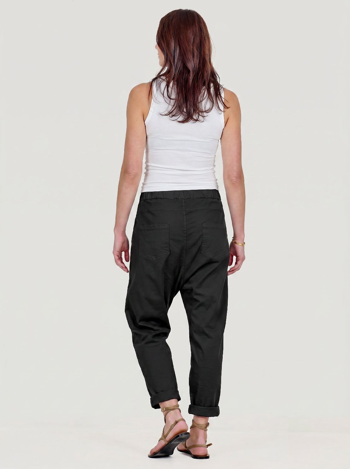 Dina Kitty trouser 8835-10-000