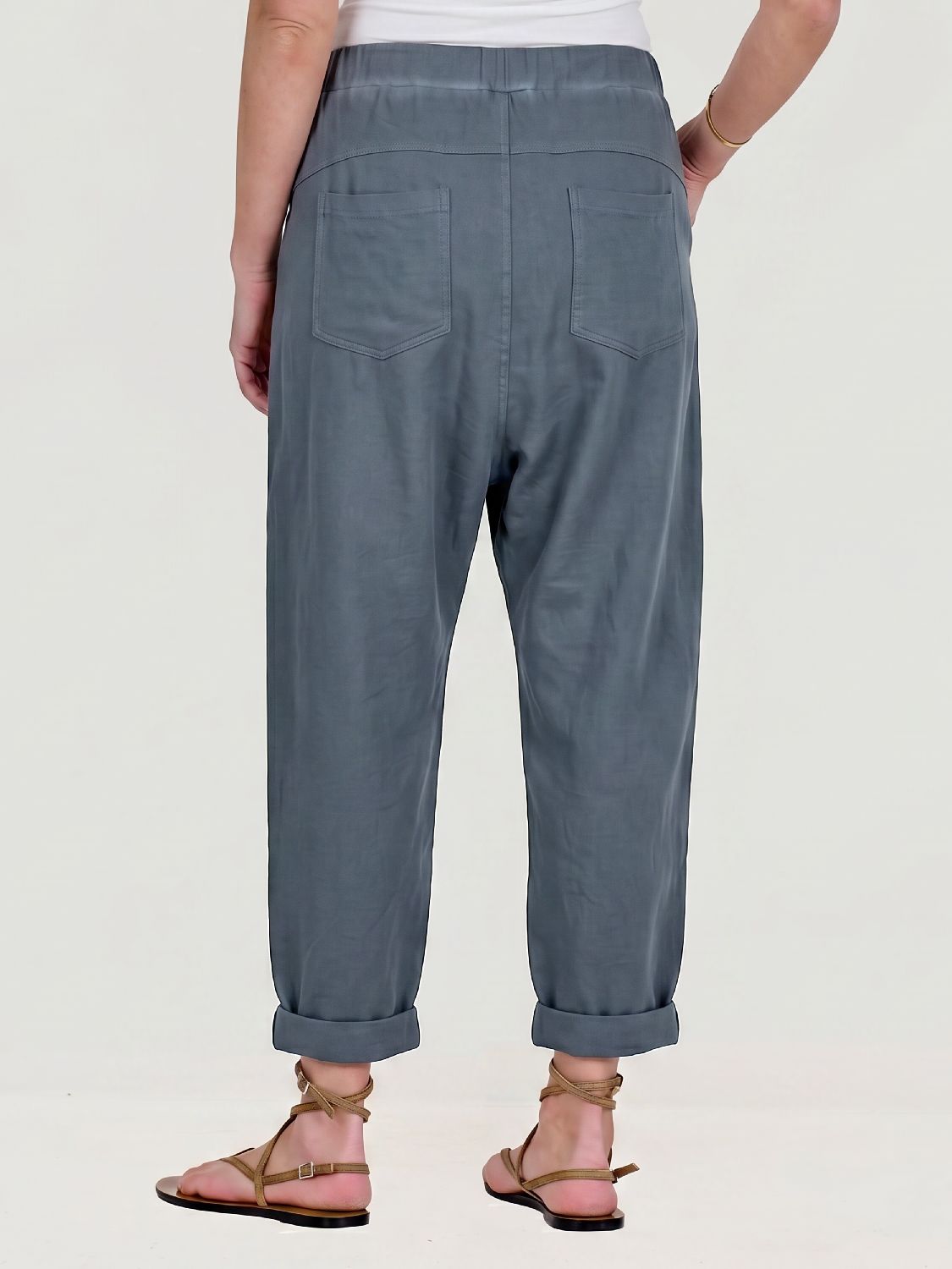 Dina Kitty trouser 8835-10-476