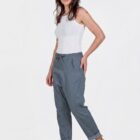 Dina Kitty trouser 8835-10-476