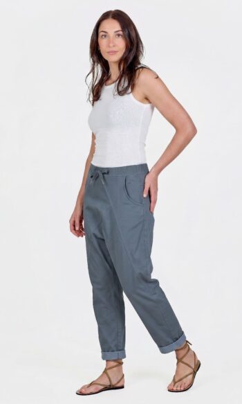 Dina Kitty trouser 8835-10-476