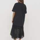 Dini Tee long 8828-52