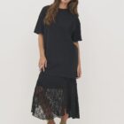 Dini Tee long 8828-52