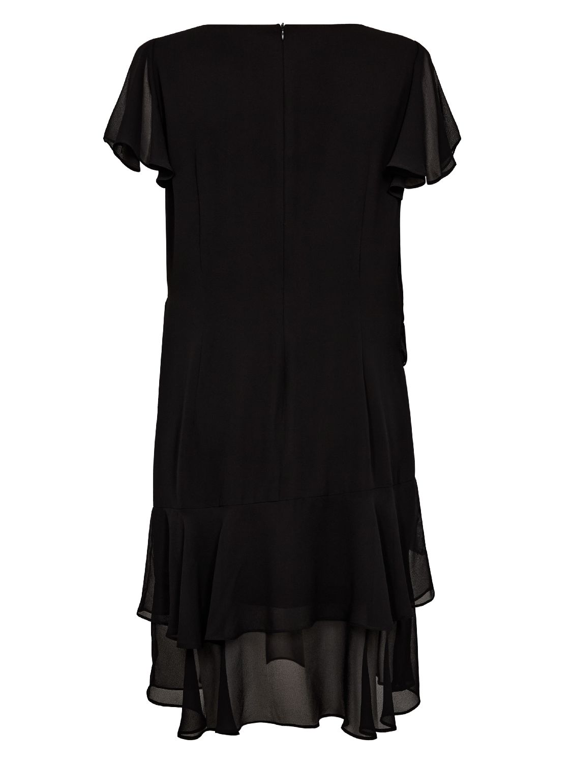 Dot dress 8807-23