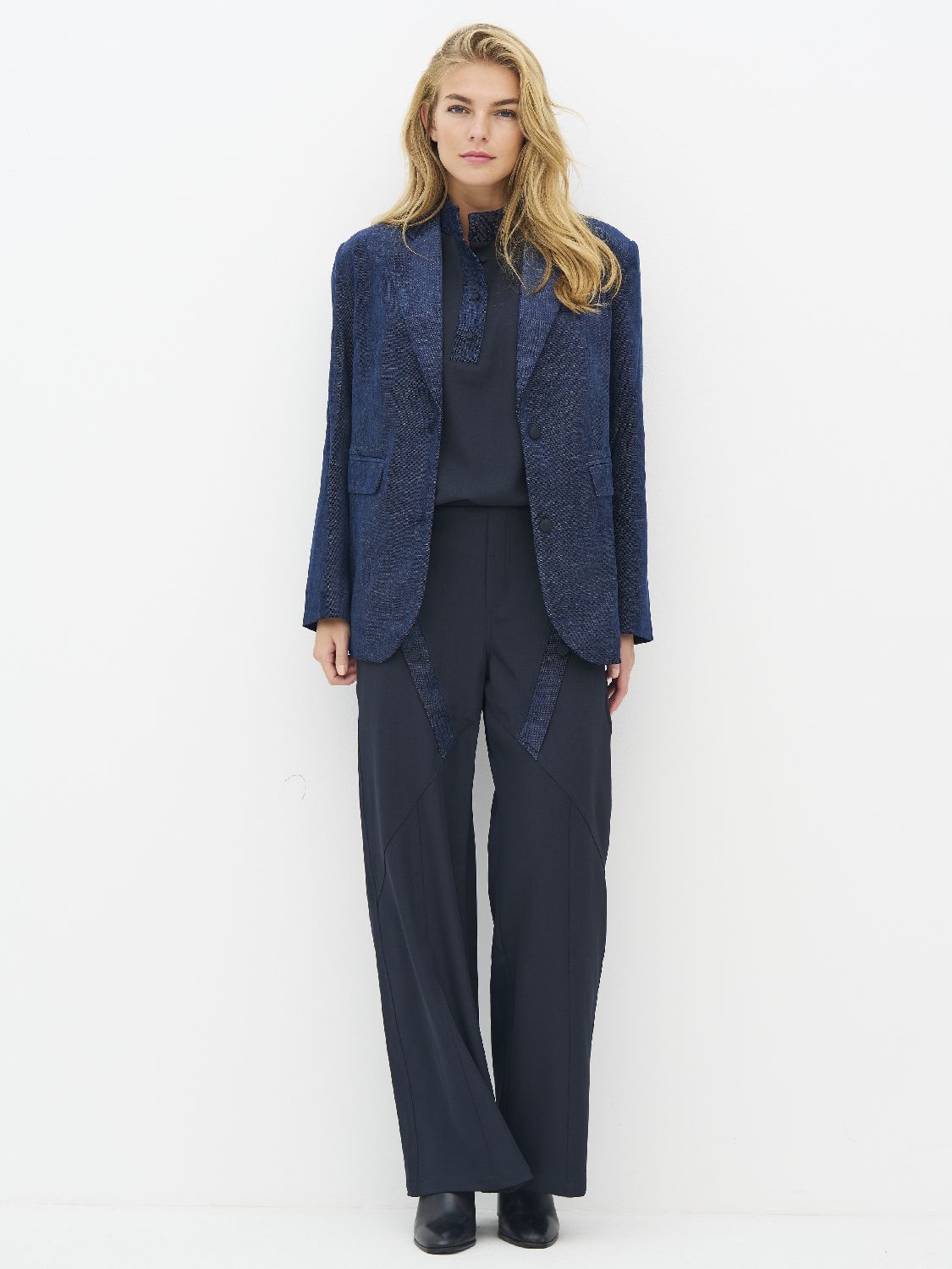 Ebba blazer 8900-36-480
