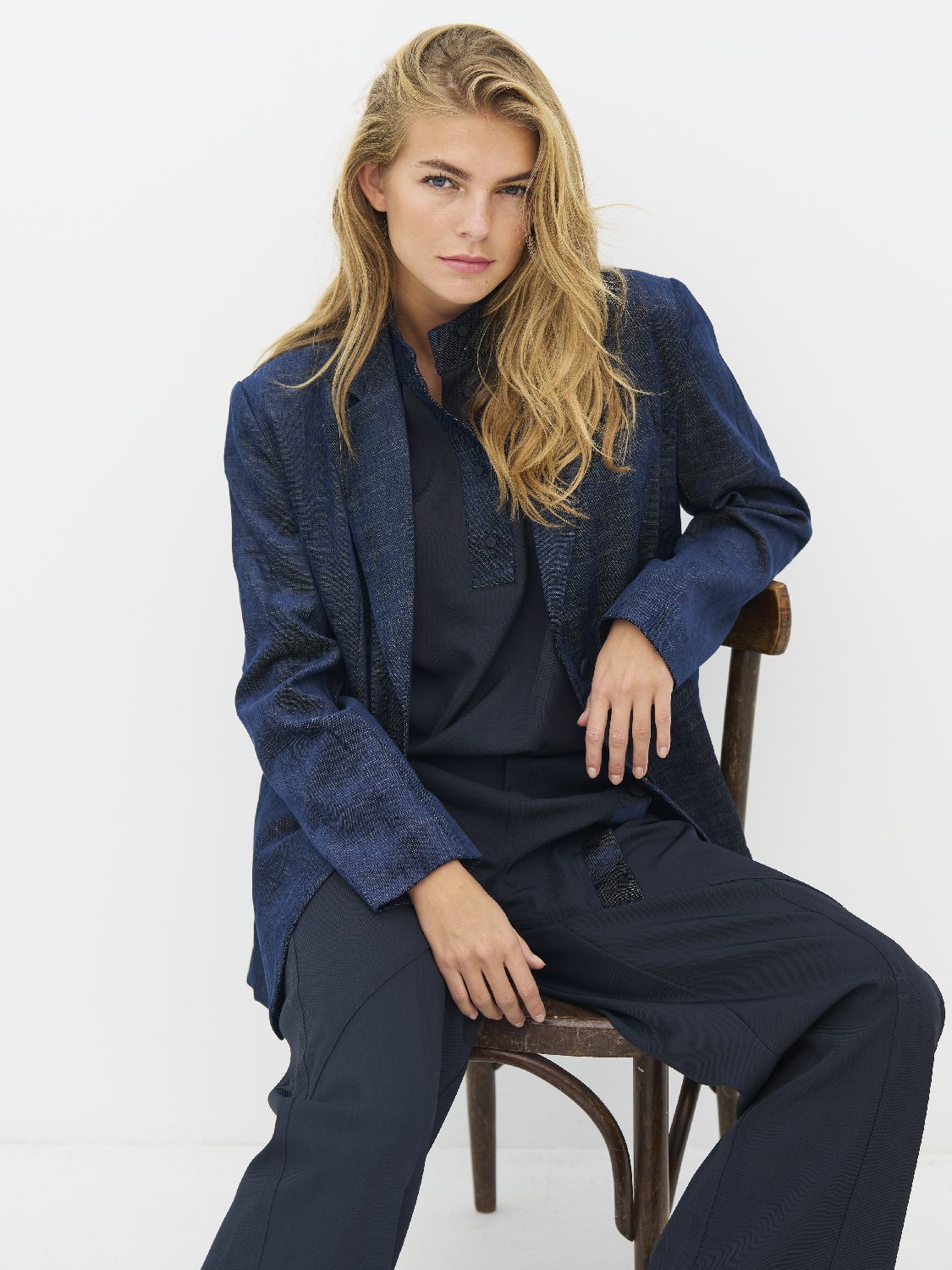 Ebba blazer 8900-36-480