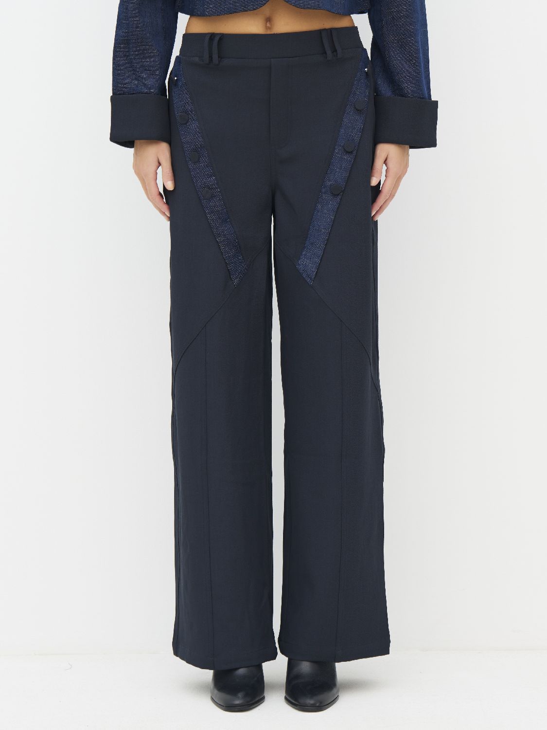 Ebba trouser 8900-10-480