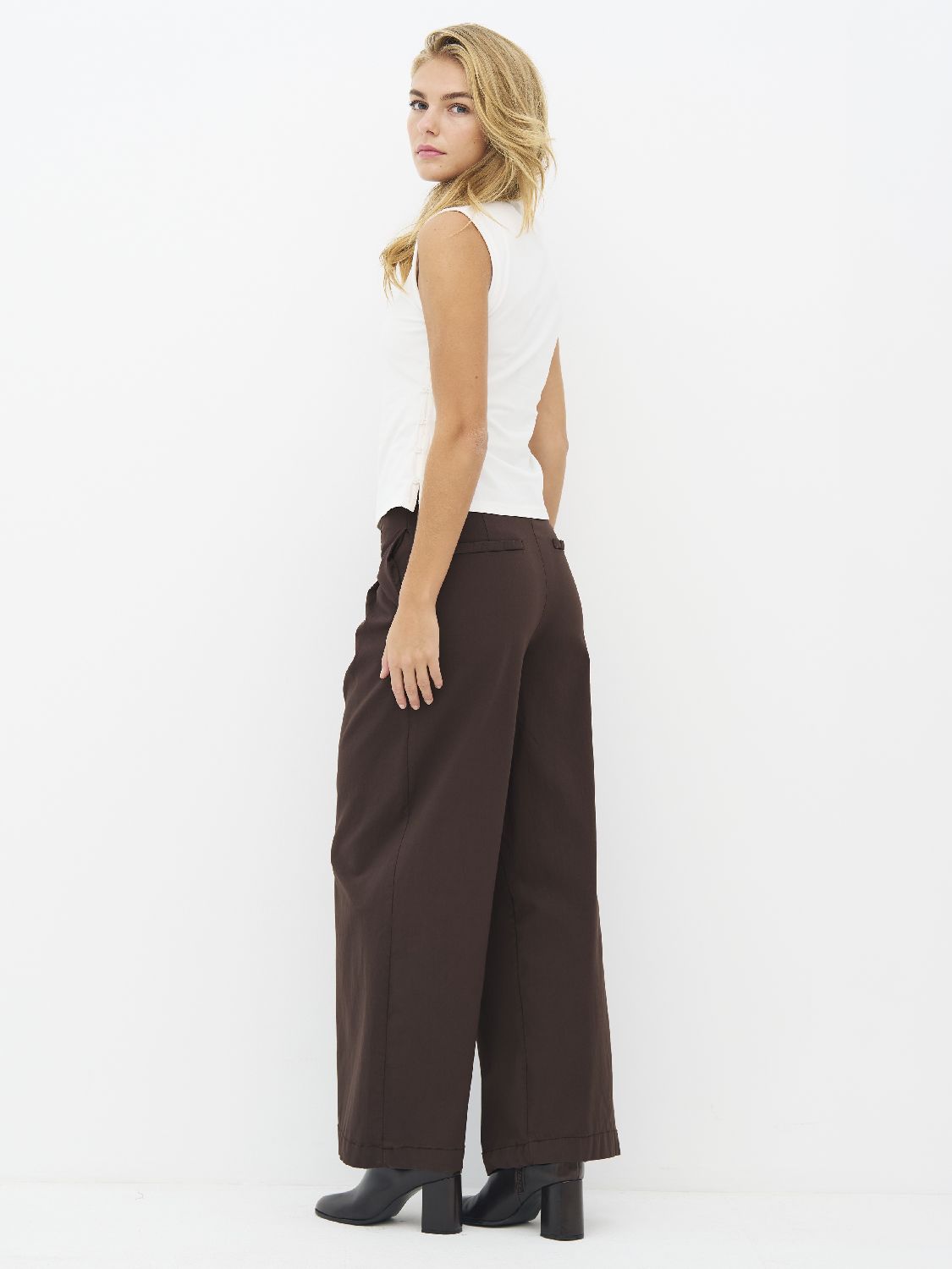Ebelle Trouser 8969-11-289