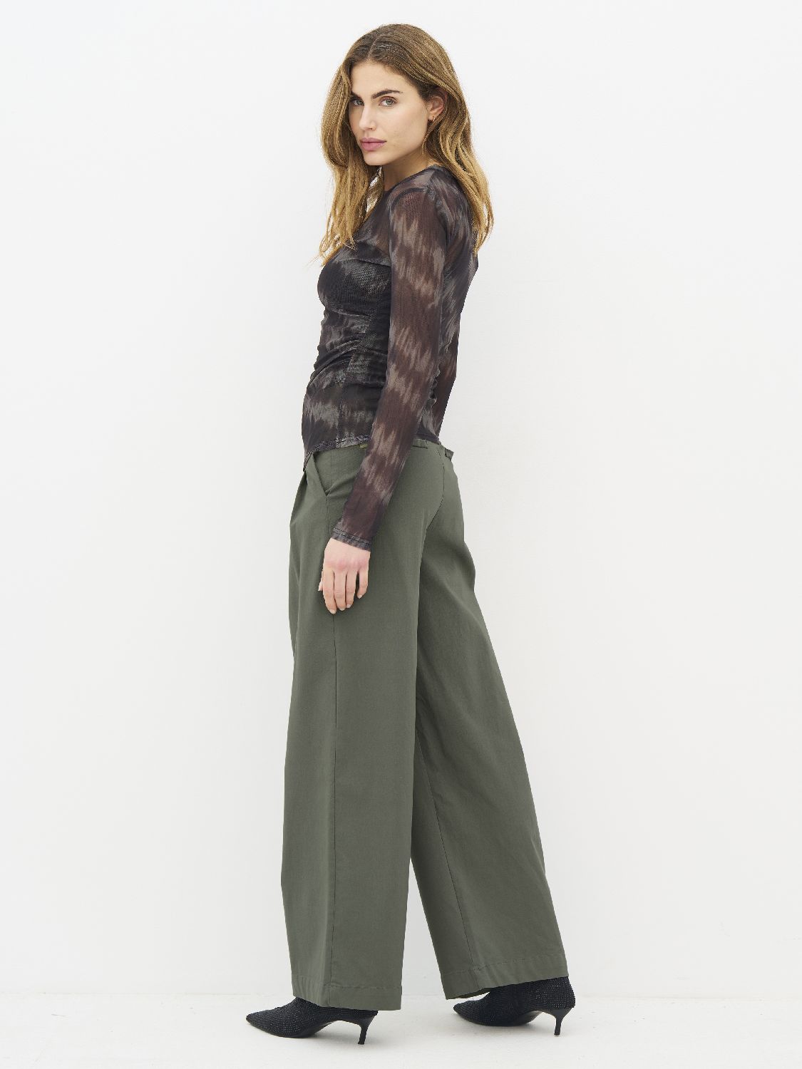 Ebelle Trouser 8969-11-393