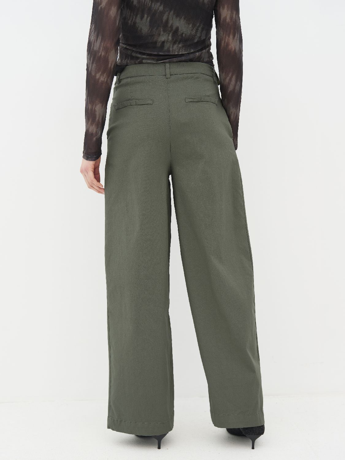 Ebelle Trouser 8969-11-393