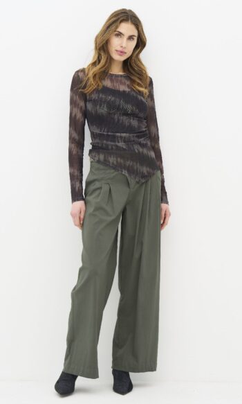 Ebelle Trouser 8969-11-393
